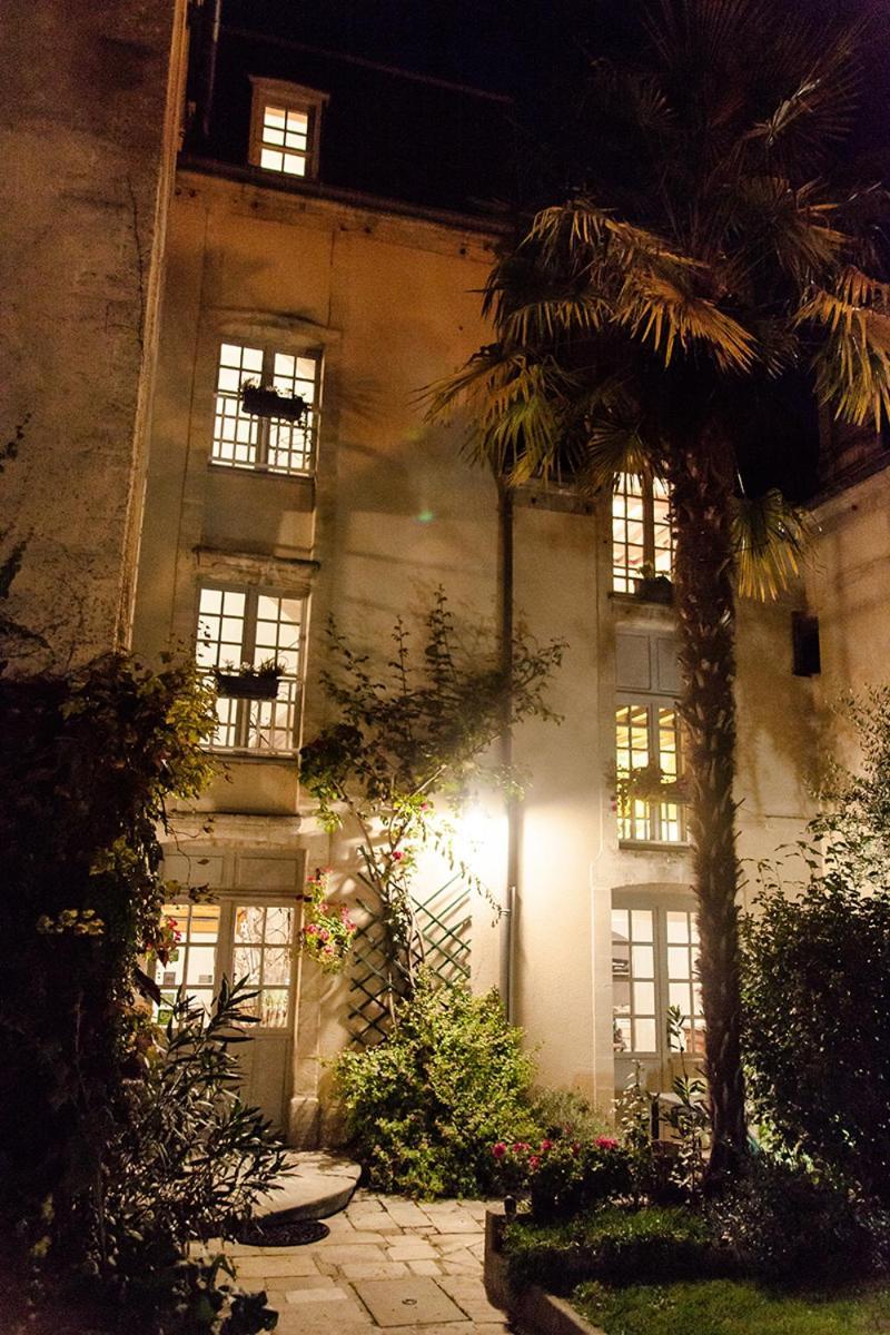 Manoir Sainte Victoire Nocleg ze śniadaniem Bayeux